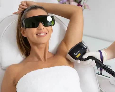 laser-hair-removal